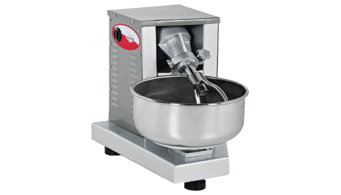 DOUGH MIXER