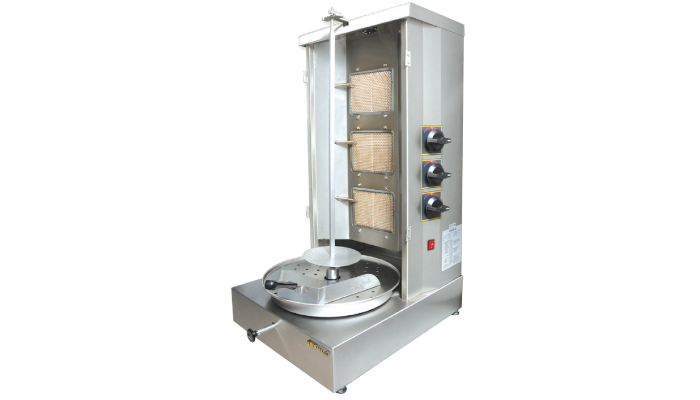 SHAWARMA MACHINE