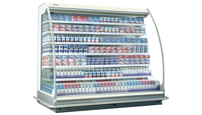 DISPLAY CHILLER