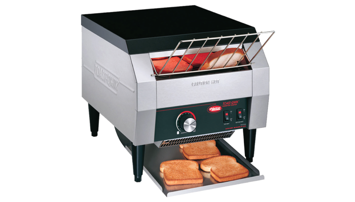 CONVEYOR TOASTER