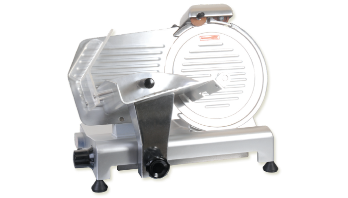 MEAT SLICER MACHINE