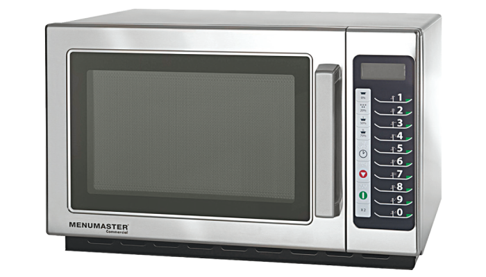 MICROWAVE OVEN